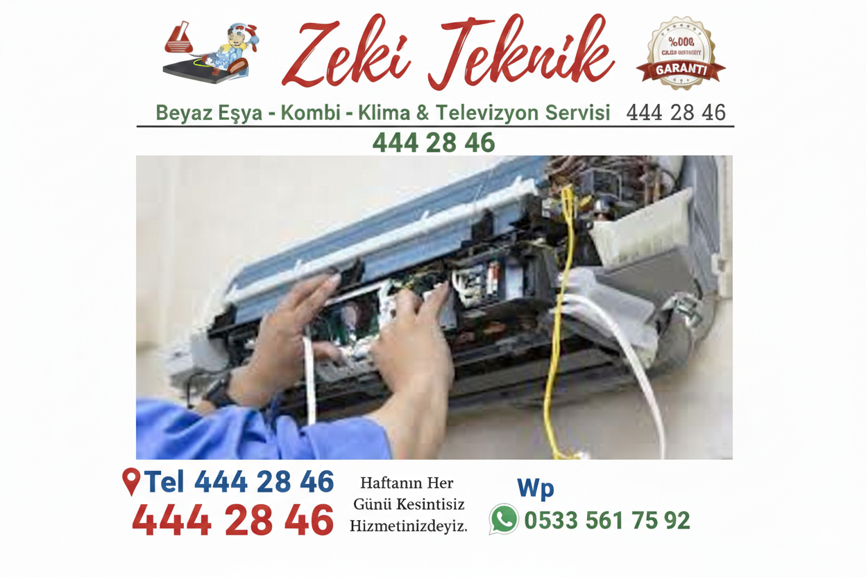 Demirdöküm Nitromix 